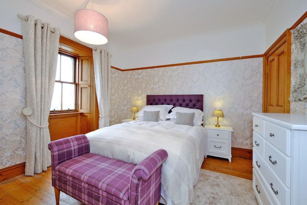 Aberdeen Lighthouse Cottages - Coastal, Dolphins Exteriör bild