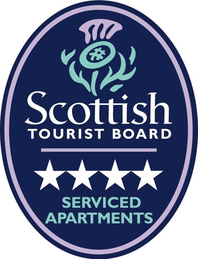Aberdeen Lighthouse Cottages - Coastal, Dolphins Exteriör bild
